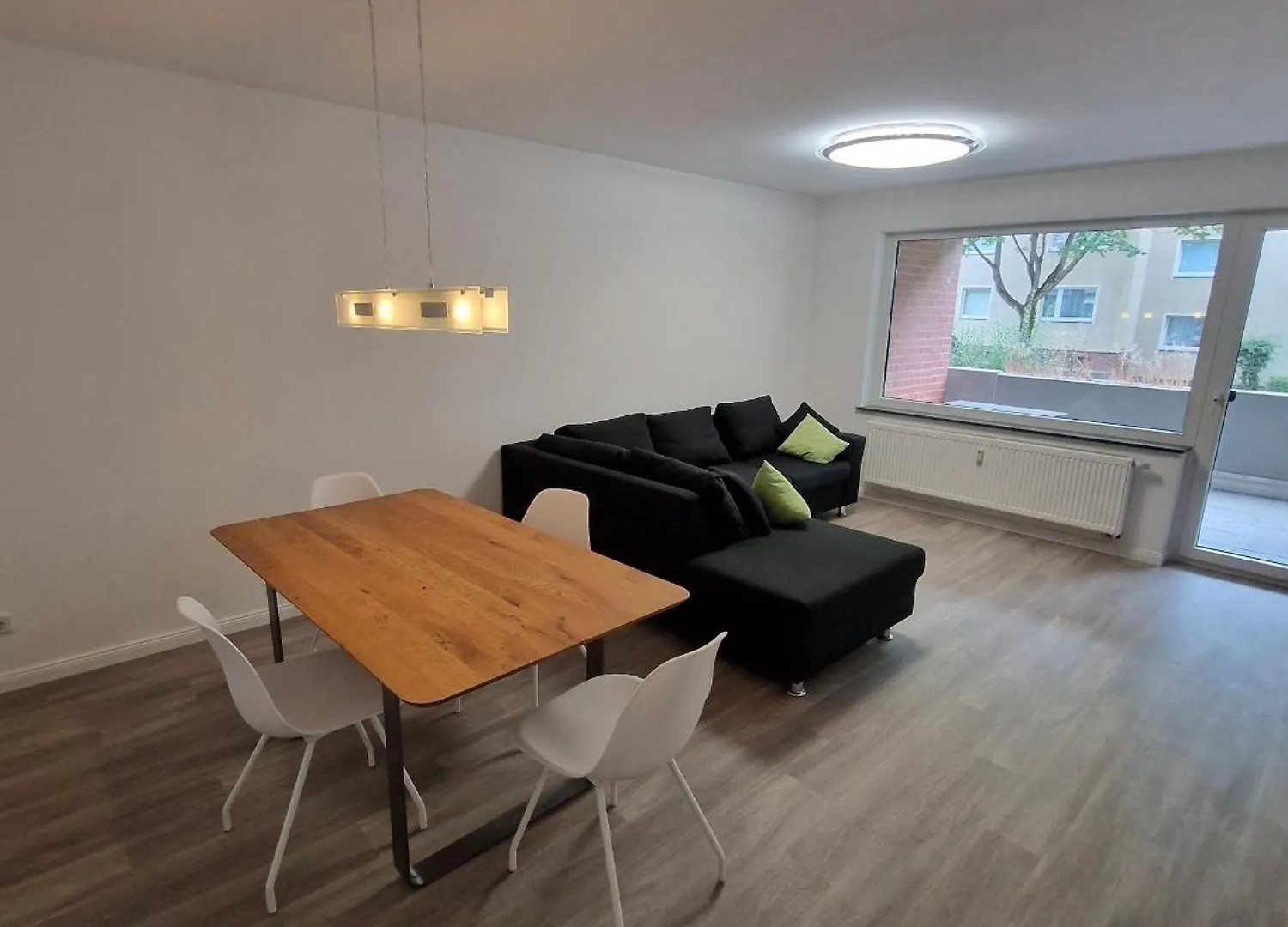 Apartamento 3 Zimmer Unterkunft Messe Hannover Laatzen